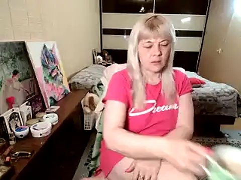 Lia Laguna77 online show from 04.19.26