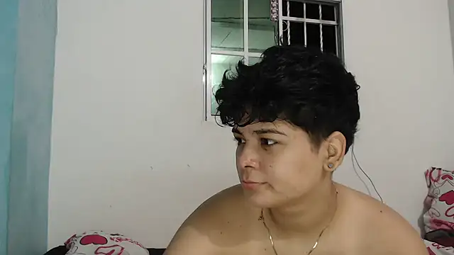 Snapshot of SHARLOTTE_MORGAN chatting on 12.07.24 SHARLOTTE MORGAN online show from 12.07.24