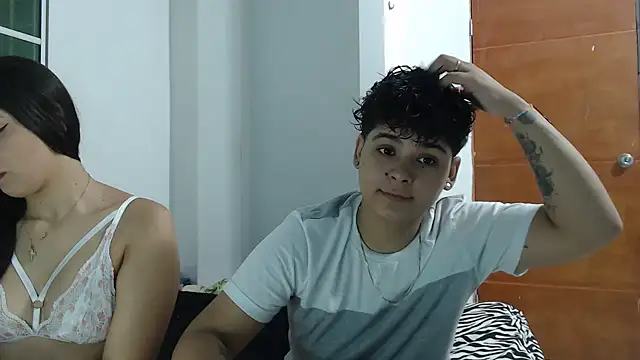 Snapshot of SHARLOTTE_MORGAN chatting on 12.25.24 SHARLOTTE MORGAN online show from 12.25.24