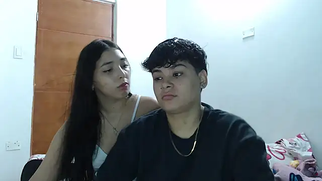 Snapshot of SHARLOTTE_MORGAN chatting on 12.29.24 SHARLOTTE MORGAN online show from 12.29.24