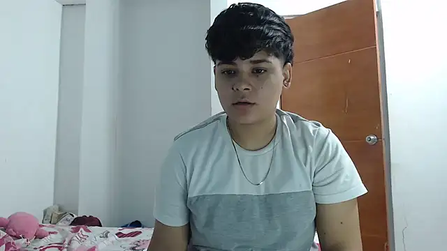 Snapshot of SHARLOTTE_MORGAN chatting on 01.10.25 SHARLOTTE MORGAN online show from 01.10.25