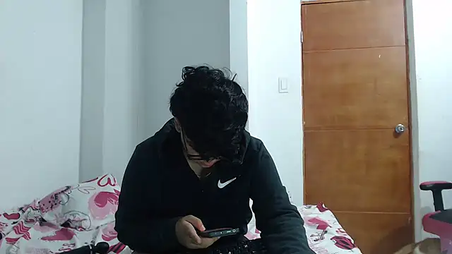 Snapshot of SHARLOTTE_MORGAN chatting on 01.11.25 SHARLOTTE MORGAN online show from 01.11.25