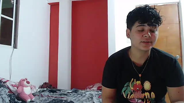 Snapshot of SHARLOTTE_MORGAN chatting on 01.21.25 SHARLOTTE MORGAN online show from 01.21.25