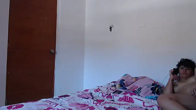 Snapshot of SHARLOTTE_MORGAN chatting on 02.07.25 SHARLOTTE MORGAN online show from 02.07.25