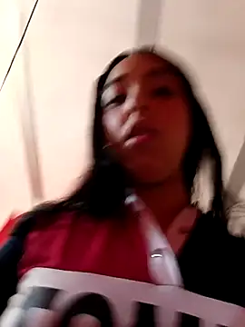 Snapshot of SHARLOTTE_MORGAN chatting on 02.22.25 SHARLOTTE MORGAN online show from 02.22.25