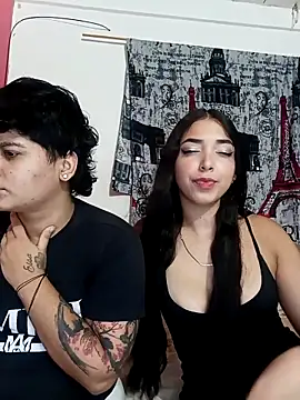 Snapshot of SHARLOTTE_MORGAN chatting on 10.31.25 SHARLOTTE MORGAN online show from 10.31.25