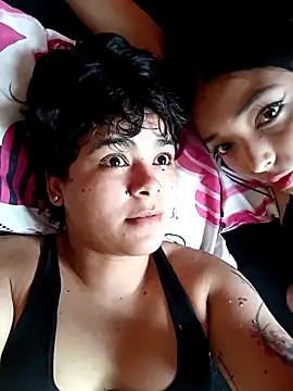 Snapshot of SHARLOTTE_MORGAN chatting on 11.23.25 SHARLOTTE MORGAN online show from 11.23.25