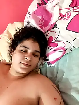 SHARLOTTE MORGAN online show from 04.05.26