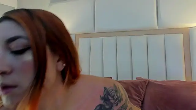 AmbarSantany online show from 01.11.25