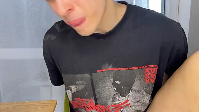 alyx garden online show from 03.11.26