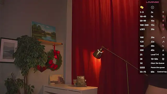 its me lissa  online show from 02.26.26