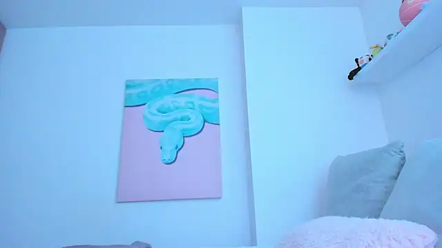 Alexis Rosse online show from 09.16.25