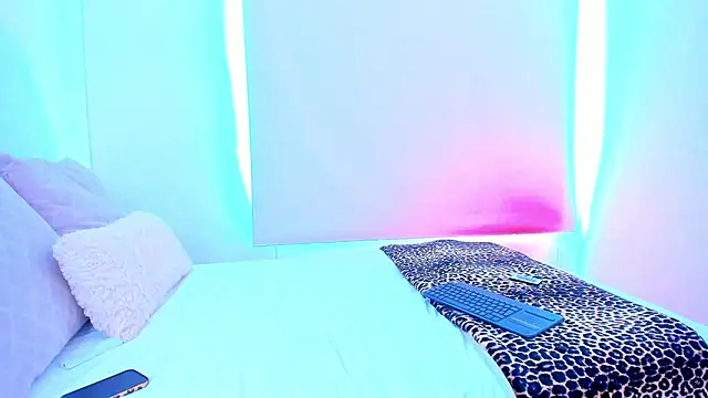 Alexis Rosse online show from 03.23.26