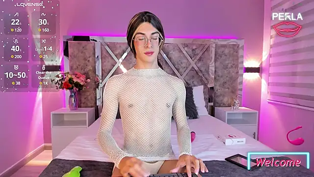 MaxiRogers online show from 01.21.25