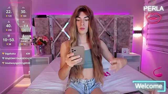 MaxiRogers online show from 02.14.25