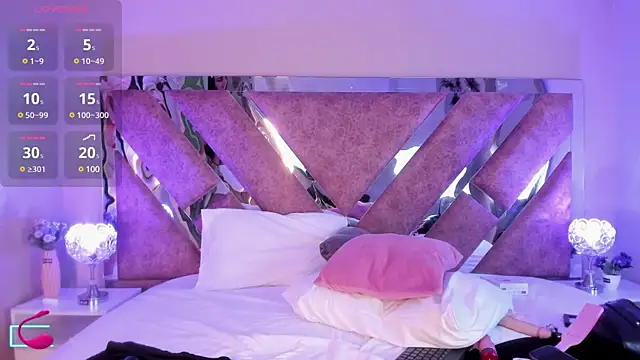 MaxiRogers online show from 03.09.25