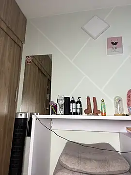 adahara19 online show from 12.07.24