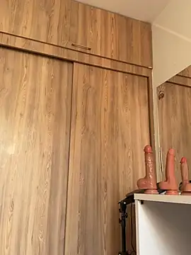 adahara19 online show from 03.22.25