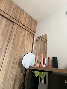 adahara19 online show from 03.31.26