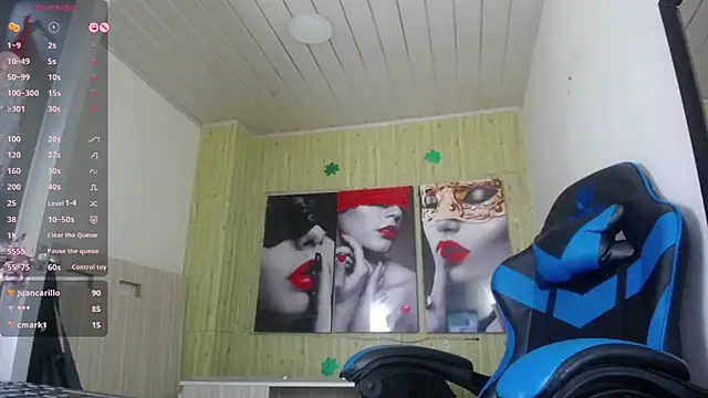  Emmaa Harper online show from 12.15.24