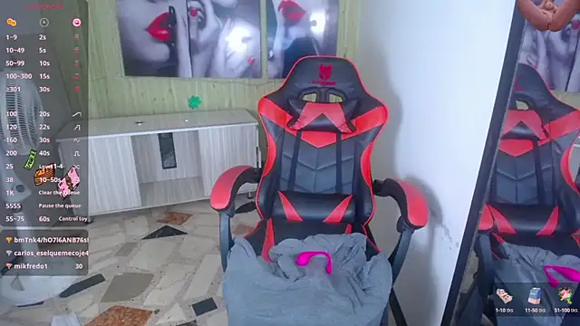  Emmaa Harper online show from 12.24.24