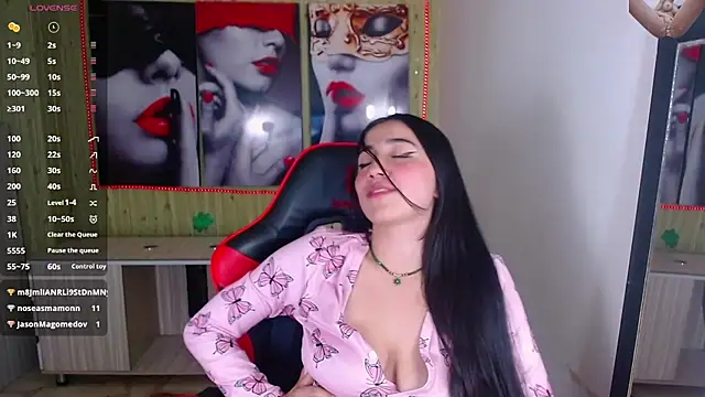  Emmaa Harper online show from 01.18.25