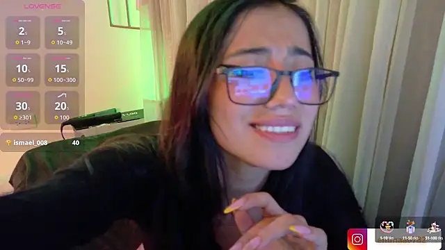  Emmaa Harper online show from 09.24.25