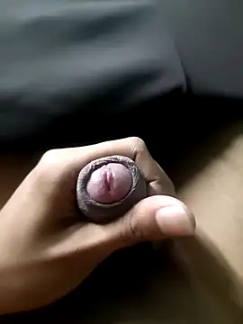 AloneDick online show from 02.06.26