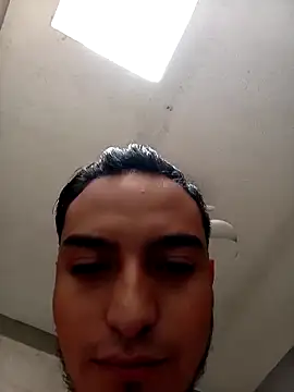 DaniSexFlow online show from 10.22.25