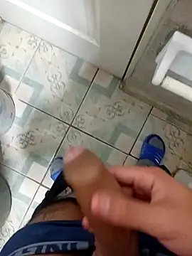 DaniSexFlow online show from 11.12.25