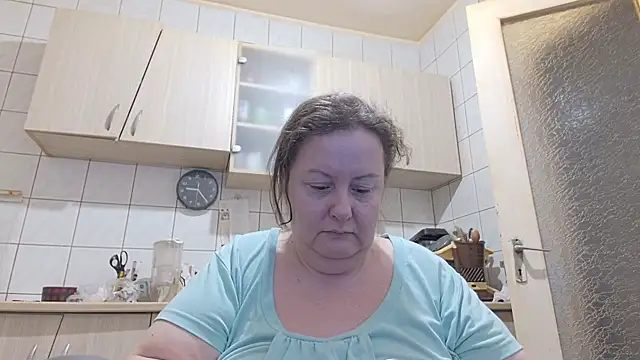 melissaBlessing online show from 03.06.25