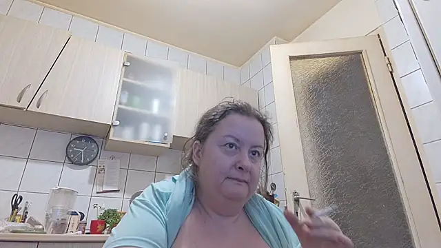 melissaBlessing online show from 03.07.25