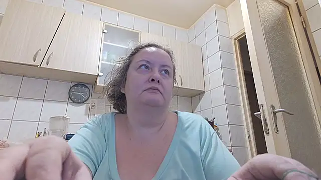 melissaBlessing online show from 03.10.25