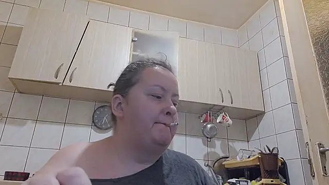 melissaBlessing online show from 02.05.26