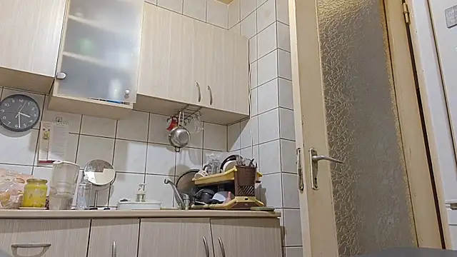 melissaBlessing online show from 04.10.26