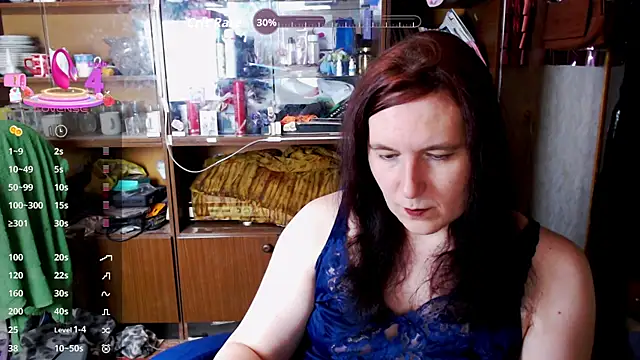 Lilith Shumerian online show from 12.05.25