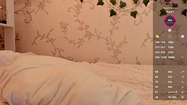 Snapshot of Ann_Sweer chatting on 02.19.25 Ann Sweer online show from 02.19.25