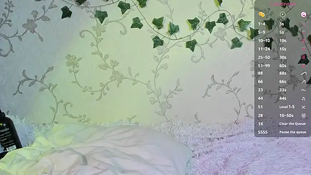 Snapshot of Ann_Sweer chatting on 03.20.25 Ann Sweer online show from 03.20.25