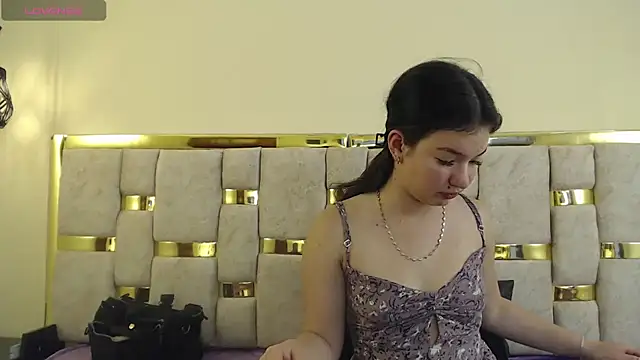 lilimini032 online show from 01.16.25