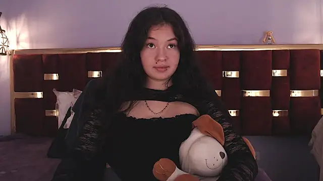 Snapshot of lilimini032 chatting on 03.03.26 lilimini032 online show from 03.03.26