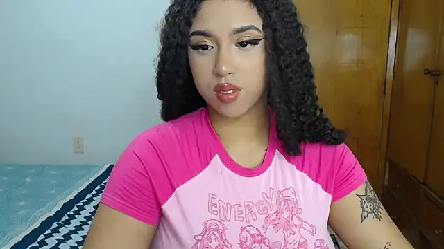 barbara falcons online show from 02.27.25