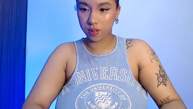 barbara falcons online show from 02.16.26