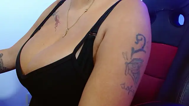 violletha online show from 02.13.26