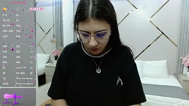 Lita Rogers online show from 12.07.24