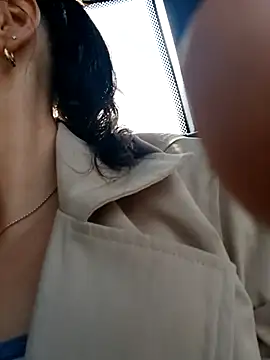 LuLuLover89 online show from 02.26.25