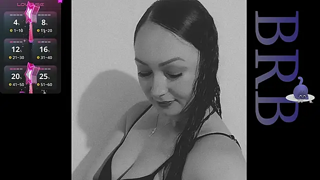 Snapshot of milly_sanchez chatting on 01.11.25 milly sanchez online show from 01.11.25