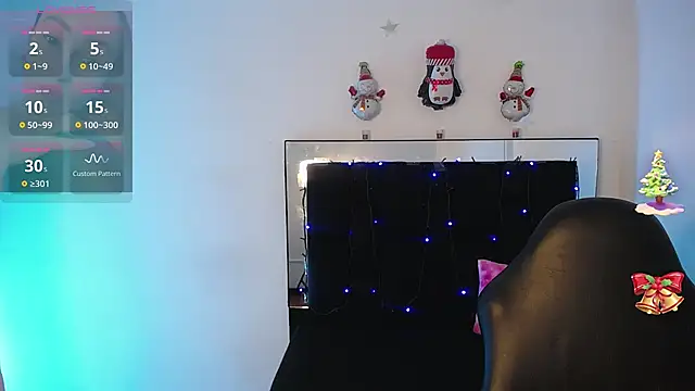 milly sanchez online show from 12.18.25