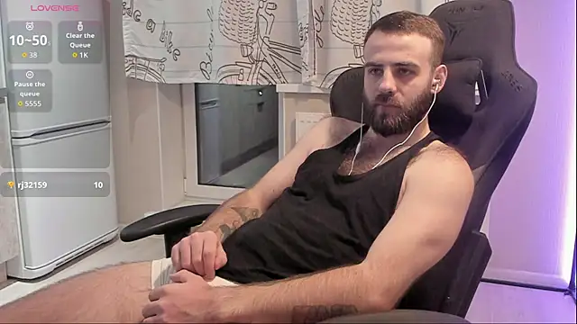 OtisRam online show from 03.23.26