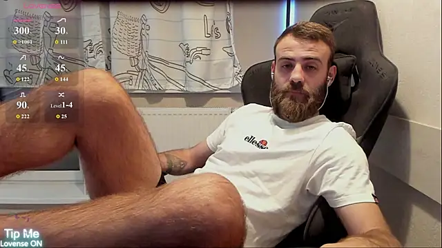 OtisRam online show from 07.03.26