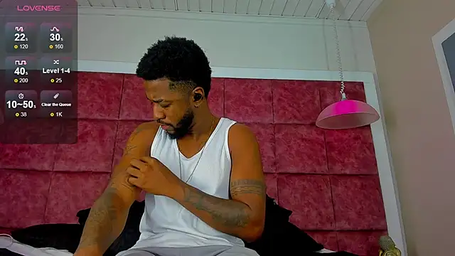 Drake Nassir4 online show from 01.01.25